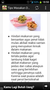 Tip dan Trik Masakan Dapur Ibu screenshot 21