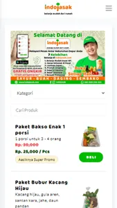 Indojasak screenshot 0