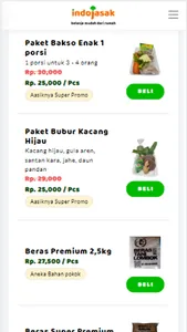 Indojasak screenshot 1