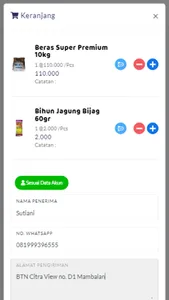 Indojasak screenshot 7