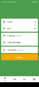 Aylyak screenshot 2