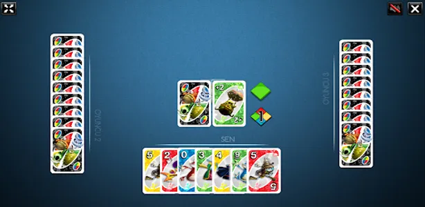 Aymi Card screenshot 3