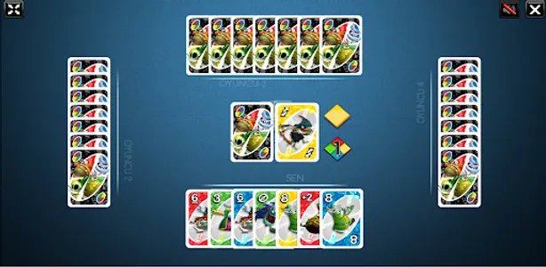 Aymi Card screenshot 4