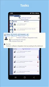 AyMINE screenshot 0