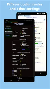 AyMINE screenshot 4