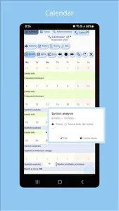 AyMINE screenshot 7