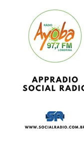 Ayoba FM screenshot 10
