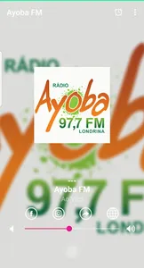 Ayoba FM screenshot 3