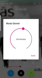 Ayoba FM screenshot 6