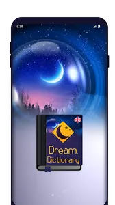 Dreams Dictionary screenshot 0