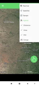 Land, Fields and Area Measure screenshot 2