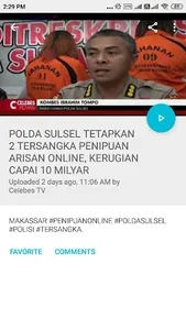 Makassar Info screenshot 4