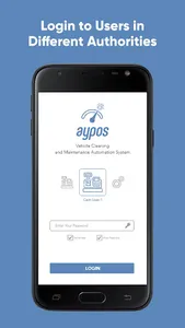 AyPOS : Car Care Business POS screenshot 15