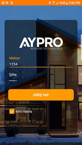 AYPRO Smart Bridge+ screenshot 0