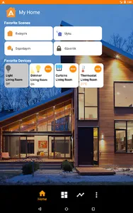 AYPRO Smart Bridge+ screenshot 16