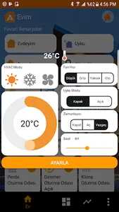 AYPRO Smart Bridge+ screenshot 2