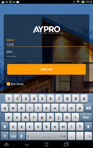 AYPRO Smart Bridge+ screenshot 8