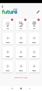KNX Iot App screenshot 5