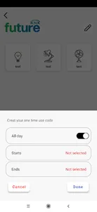 KNX Iot App screenshot 6
