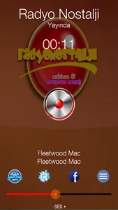 Radyo Nostalji Dinle screenshot 0