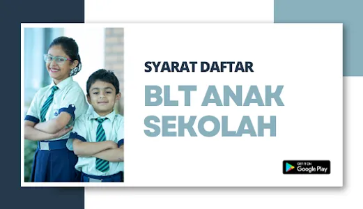 Cara Daftar Bansos BLT Online screenshot 1