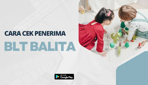 Cara Daftar Bansos BLT Online screenshot 2