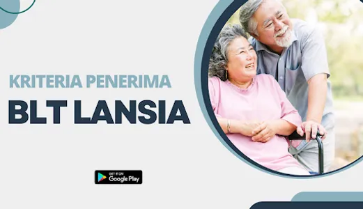 Cara Daftar Bansos BLT Online screenshot 3