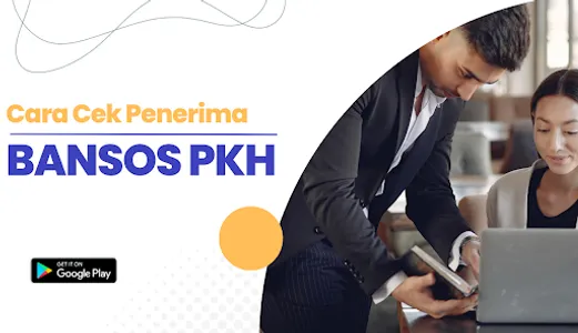 Daftar Bansos PKH Online Guide screenshot 0