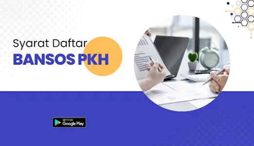 Daftar Bansos PKH Online Guide screenshot 4