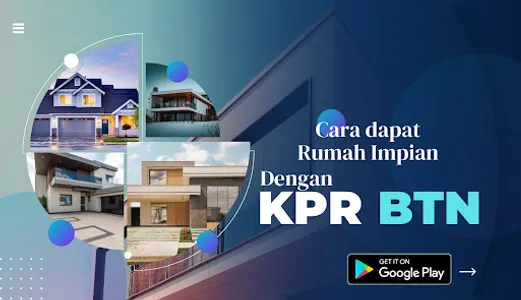 Cara Pengajuan KPR BTN screenshot 0