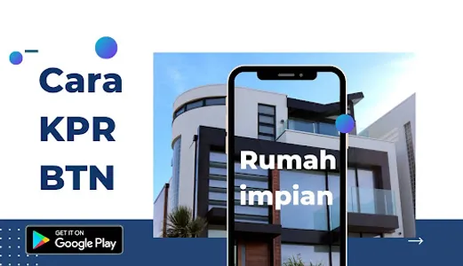 Cara Pengajuan KPR BTN screenshot 1
