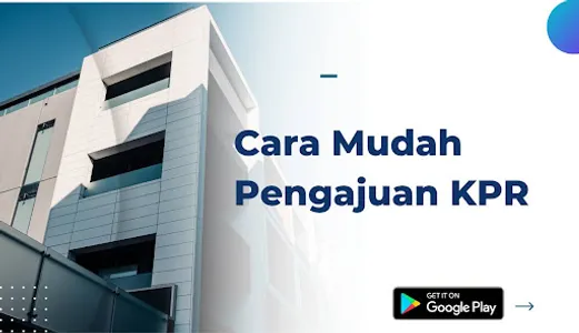 Cara Pengajuan KPR BTN screenshot 2