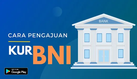 Cara Pengajuan KUR BNI Online screenshot 0