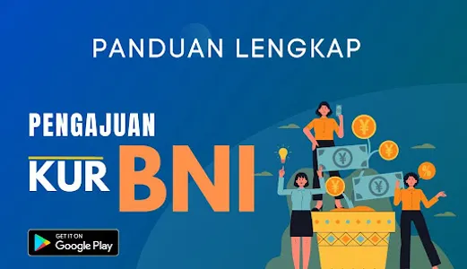 Cara Pengajuan KUR BNI Online screenshot 2