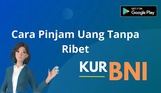 Cara Pengajuan KUR BNI Online screenshot 3