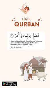 Panduan Ibadah Qurban screenshot 1