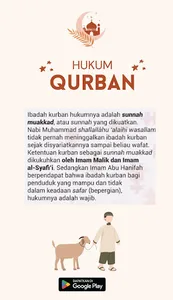 Panduan Ibadah Qurban screenshot 3