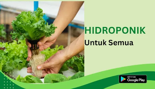 Tips Sukses Hidroponik screenshot 2