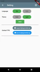 Tpg-lity screenshot 10