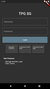 Tpg-lity screenshot 14