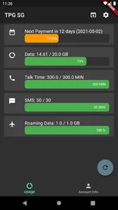 Tpg-lity screenshot 21