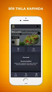 AYS YEMEK SERVİSİ screenshot 2