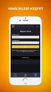 AYS YEMEK SERVİSİ screenshot 4