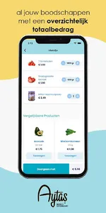 Aytas Supermarkt screenshot 3