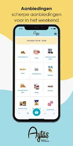 Aytas Supermarkt screenshot 4