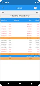 Aytaş Turizm screenshot 3