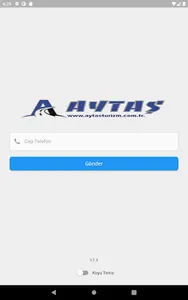 Aytaş Turizm screenshot 4