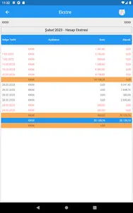 Aytaş Turizm screenshot 7