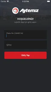 Aytemiz Depot screenshot 0
