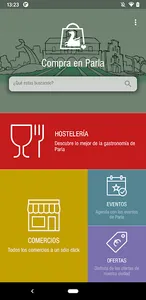 CompraEnParla screenshot 0